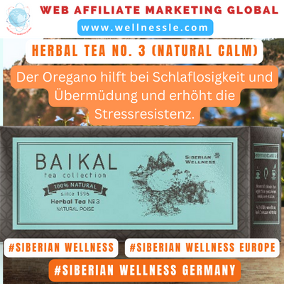 HERBAL TEA NO. 3 (NATURAL CALM) herbal-tea-no-3-natural-calm