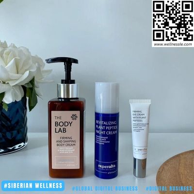 Experalta Platinum. Regenerierende Nachtcreme – Siberian Wellness Germany Experalta Platinum. Regenerierende Nachtcreme - Siberian Wellness Germany