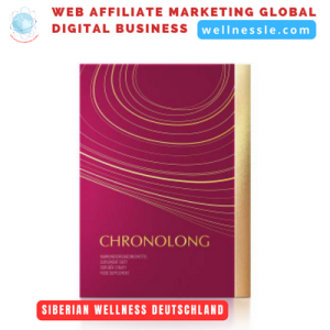 Chronolong Siberian Wellness Deutschland