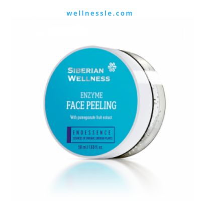 Enzyme Gesichtspeeling, 50 ml Enzyme Gesichtspeeling, 50 ml