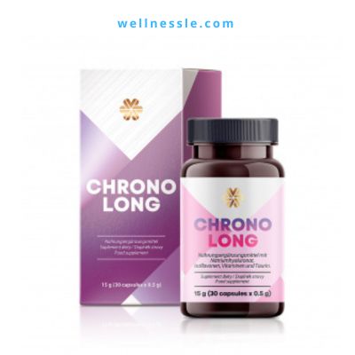 NEM Chronolong NEM Chronolong