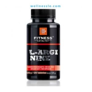 Boost Your Performance and Enhance Your Fitness Journey with FitnessCatalyst L-Arginine