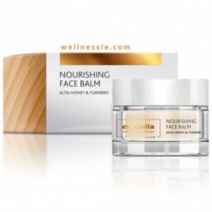 Experalta Aurum. Nährender Gesichtsbalsam, 50 ml