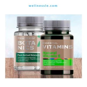 Helfer für das ausgezeichnete Wohlbefinden – neue NEM sind in Deutschland bestellbar!