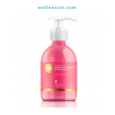 Siberian Wellness. Intimgel, 250 ml