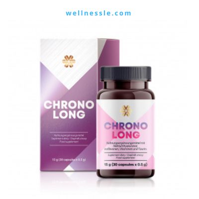 NEM Chronolong NEM Chronolong