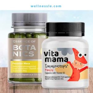 Für Kinder und ihre Eltern – neue NEM sind in Deutschland bestellbar