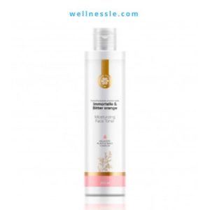 Siberian Wellness. Moisturizing Face Toner, 200 ml