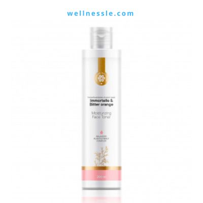 Siberian Wellness. Moisturizing Face Toner, 200 ml Siberian Wellness. Moisturizing Face Toner, 200 ml
