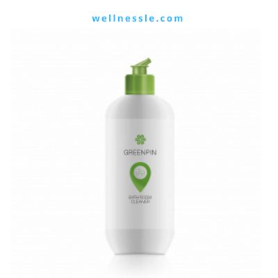 GreenPin Bathroom Cleaner GreenPin Bathroom Cleaner