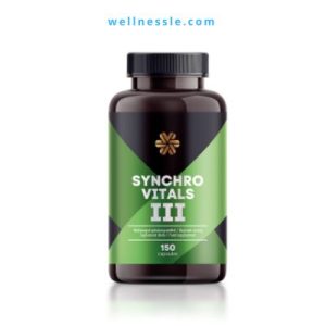 NEM Synchrovitals III