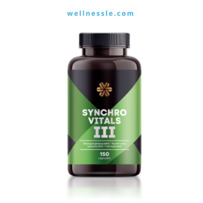 NEM Synchrovitals III NEM Synchrovitals III
