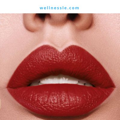Velvet Matte Long-wear Lipcream (048 Ruby) - Color Boom