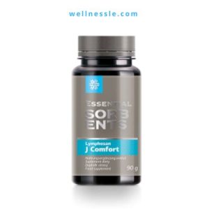 Food Supplement "Lymphosan J Comfort", 90 g