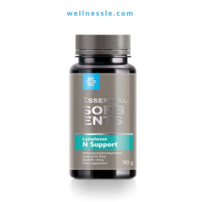 food-supplement-lymphosan-n-support-90-g Food Supplement "Lymphosan N Support", 90 g