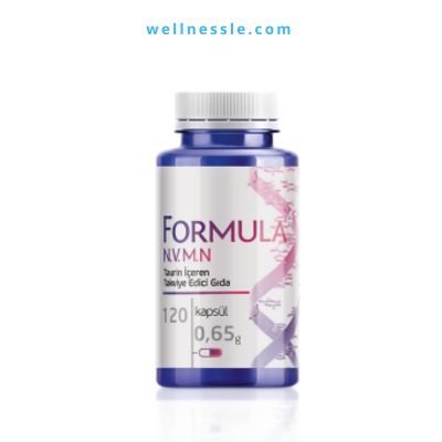 Siberian Wellness N.V.M.N. FORMULA 4 Siberian Wellness N.V.M.N. FORMULA 4