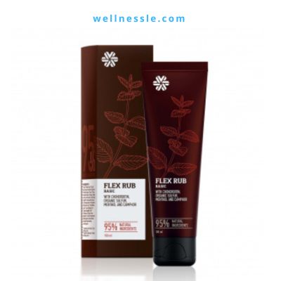 Siberian Wellness. Körperbalsam Basic, 100 ml Siberian Wellness. Körperbalsam Basic, 100 ml