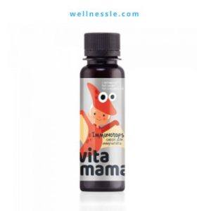 VITAMAMA Immunotops Syrup