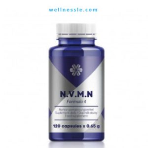 Formula 4 N.V.M.N Siberian Wellness