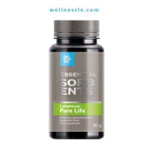 Lymphosan Pure Life Siberian Wellness