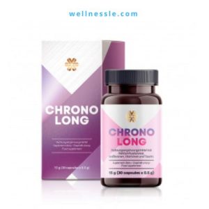 NEM Chronolong, 30 Kapseln