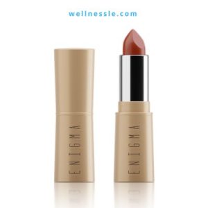 Увлажняющая помада для губ (обнаженная роза) - E.N.I.G.M.A.