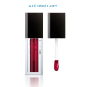 Усиленное восстановление и зеркальный блеск для ваших губ!