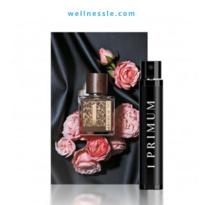 Aromapolis Olfactive Studio. Parfums Sélectifs 1 PRIMUM, 1,5 ml – Extrait de parfum Aromapolis Olfactive Studio. Parfums Sélectifs 1 PRIMUM, 1,5 ml - Extrait de parfum