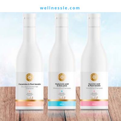 Restoration, Protection, and Shine: The Long-Awaited Hair Care Products Are Now Available to Order in Germany Restoration, Protection, and Shine: The Long-Awaited Hair Care Products Are Now Available to Order in Germany