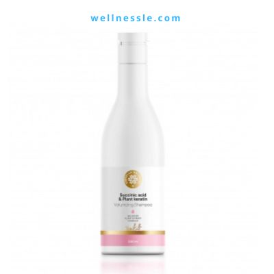 Siberian Wellness. Moisturizing Shampoo, 300 ml Siberian Wellness. Moisturizing Shampoo, 300 ml