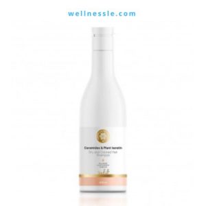 Siberian Wellness. Volumizing Shampoo, 300 ml