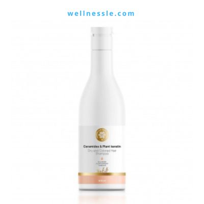 Siberian Wellness. Volumizing Shampoo, 300 ml Siberian Wellness. Volumizing Shampoo, 300 ml
