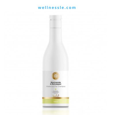 Siberian Wellness. Weakened Hair Shampoo, 300 ml Siberian Wellness. Weakened Hair Shampoo, 300 ml