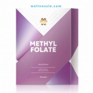 Methylfolate Siberian Wellness