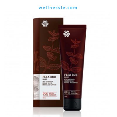 Siberian Wellness. Körperbalsam Basic, 100 ml Siberian Wellness. Körperbalsam Basic, 100 ml