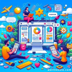 Build Your Dream Website Effortlessly with 10web AI!