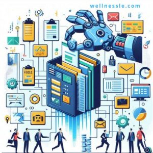 Revolutionize Your File Management with Humata AI!