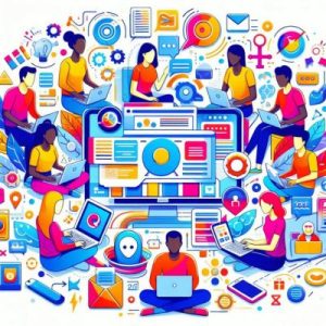 Unlock Your Digital Potential with Codedesign AI Website Builder!