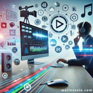 VideoGen - Die professionelle Videoproduktionslösung für Unternehmen!