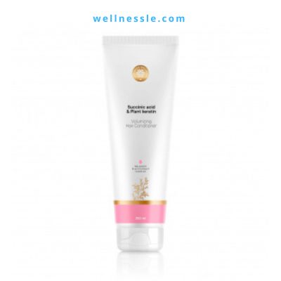 Volumen Haarspülung Siberian Wellness