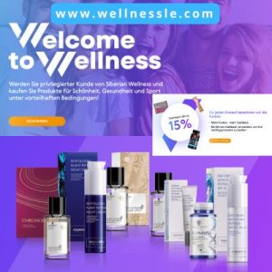 Ist Siberian Wellness eine vertrauenswürdige Marke