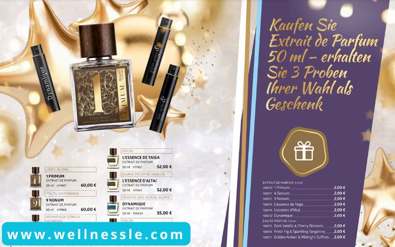 Bereiten Sie sich auf die festliche Jahreszeit mit Siberian Wellness vor!