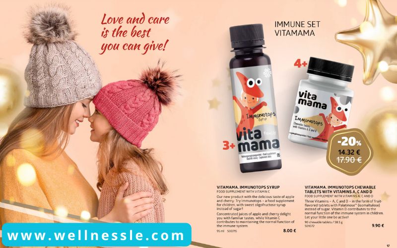 Get Ready for the Holidays with Amazing Deals from Siberian Wellness!