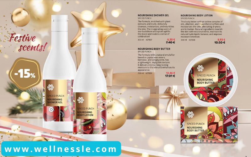 Get Ready for the Holidays with Amazing Deals from Siberian Wellness!