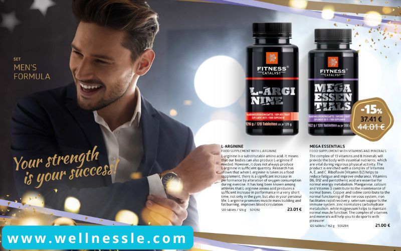 Get Ready for the Holidays with Amazing Deals from Siberian Wellness!