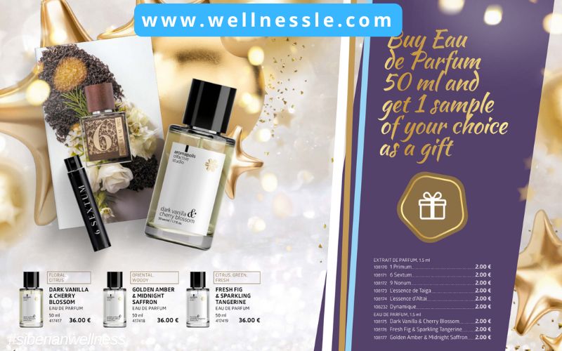 Share the gift of Siberian Wellness!