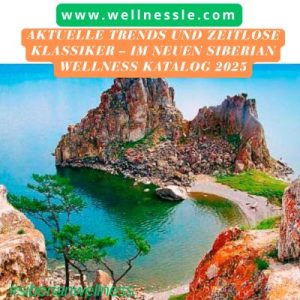Siberian Wellness Katalog 2025