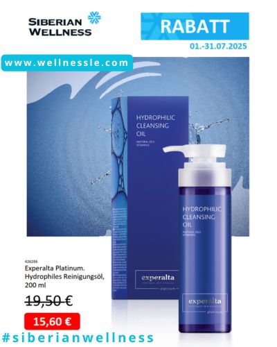 Siberian Wellness Deutschland Promotion 07