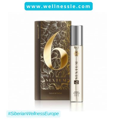 Extrait de Parfum Aromapolis Olfactive Studio. Parfums Sélectifs 6 PRIMUM, 20 ml