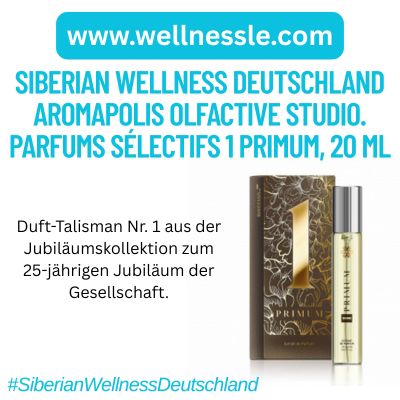 Aromapolis Olfactive Studio. Parfums Sélectifs 1 PRIMUM, 20 ml Aromapolis Olfactive Studio. Parfums Sélectifs 1 PRIMUM, 20 ml